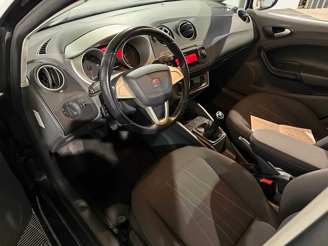 Seat ibiza st 1.2 tdi copa pl eco, 09-sbx-2 - afbeelding 15 van  15