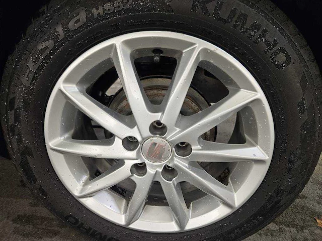 Seat ibiza st 1.2 tdi copa pl eco , 75-sng-7 - afbeelding 5 van  14