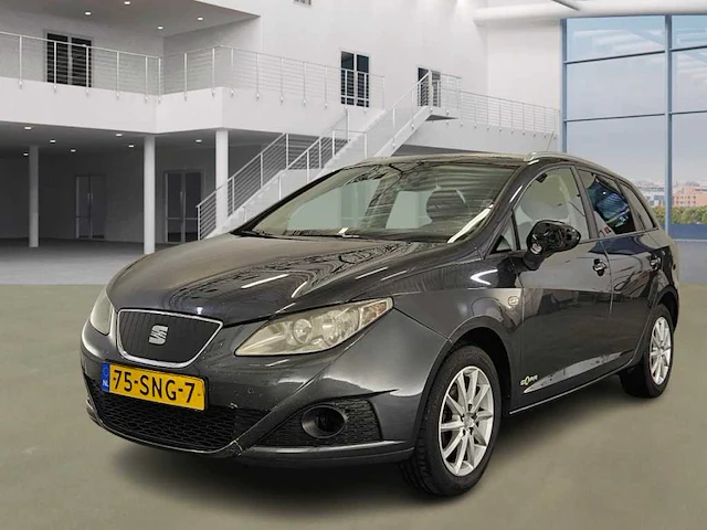 Seat ibiza st 1.2 tdi copa pl eco , 75-sng-7 - afbeelding 1 van  14