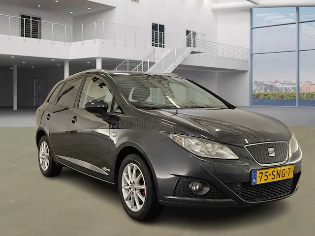 Seat ibiza st 1.2 tdi copa pl eco , 75-sng-7 - afbeelding 7 van  14