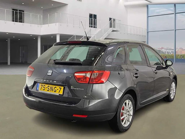 Seat ibiza st 1.2 tdi copa pl eco , 75-sng-7 - afbeelding 8 van  14