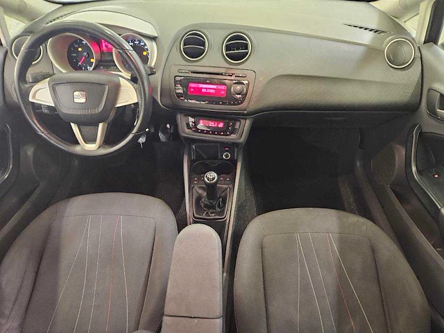 Seat ibiza st 1.2 tdi copa pl eco , 75-sng-7 - afbeelding 12 van  14