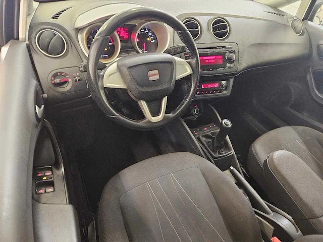 Seat ibiza st 1.2 tdi copa pl eco , 75-sng-7 - afbeelding 13 van  14