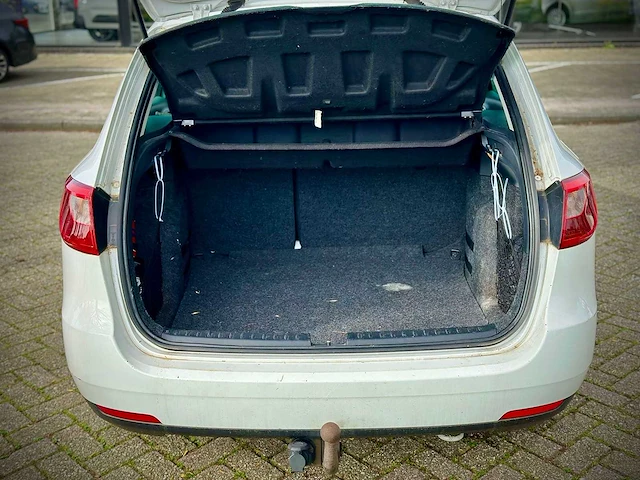 Seat ibiza st 1.2 tdi copa plus ecomotive, 79-tbt-8 - afbeelding 2 van  26