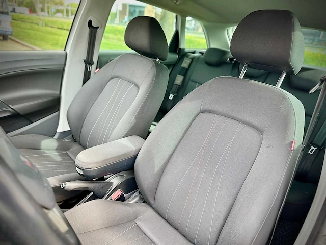 Seat ibiza st 1.2 tdi copa plus ecomotive, 79-tbt-8 - afbeelding 24 van  26