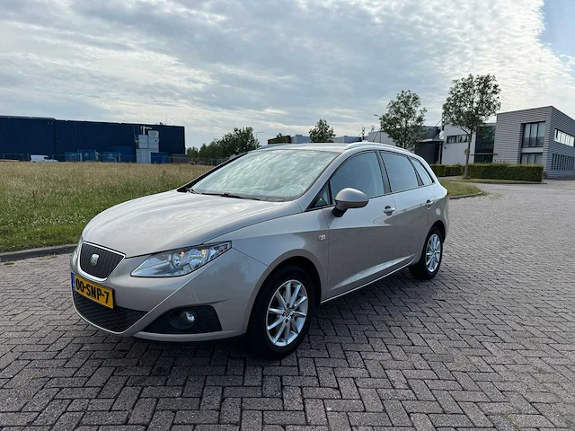 Seat ibiza st 1.2 tdi style eco , 00-snp-7 - afbeelding 1 van  24