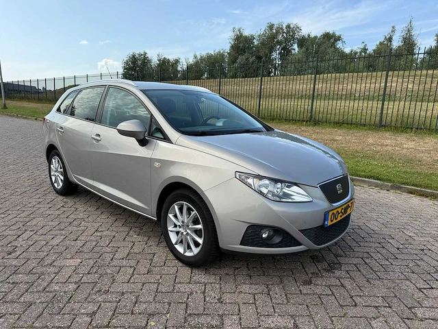 Seat ibiza st 1.2 tdi style eco , 00-snp-7 - afbeelding 12 van  24