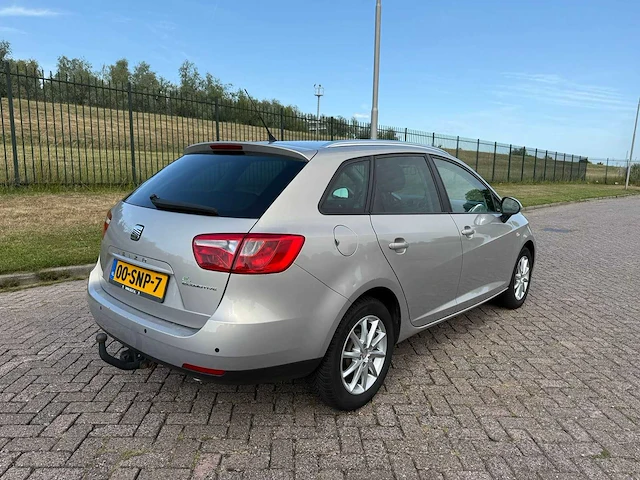 Seat ibiza st 1.2 tdi style eco , 00-snp-7 - afbeelding 18 van  24