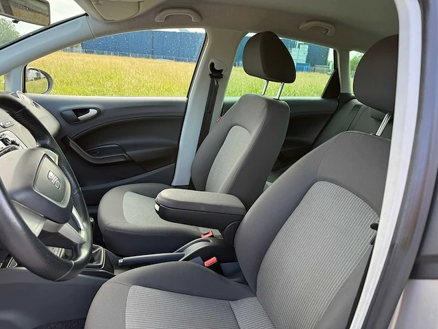 Seat ibiza st 1.2 tdi style eco , 00-snp-7 - afbeelding 20 van  24