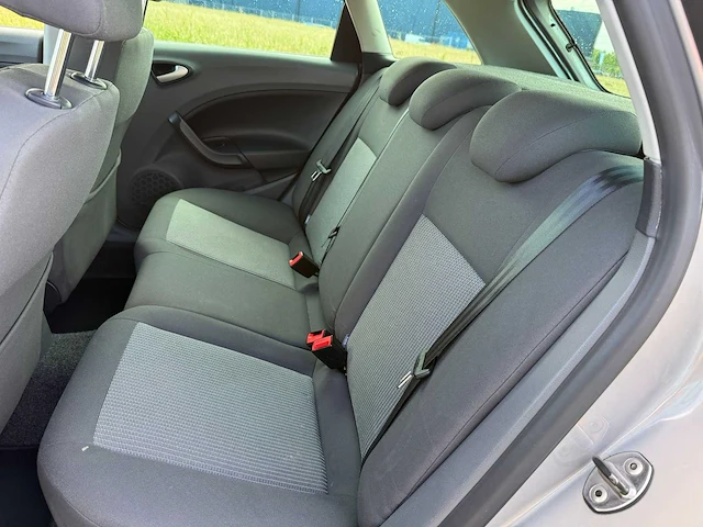 Seat ibiza st 1.2 tdi style eco , 00-snp-7 - afbeelding 21 van  24