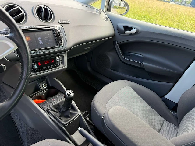 Seat ibiza st 1.2 tdi style eco , 00-snp-7 - afbeelding 22 van  24
