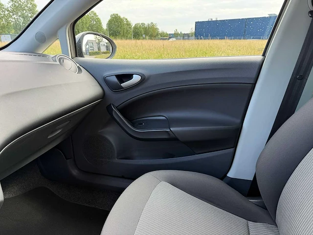 Seat ibiza st 1.2 tdi style eco , 00-snp-7 - afbeelding 24 van  24