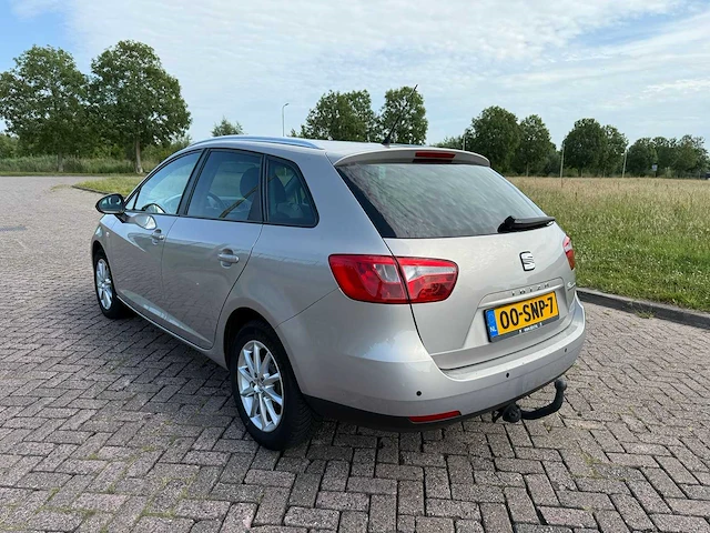 Seat ibiza st 1.2 tdi style eco , 00-snp-7 - afbeelding 19 van  24