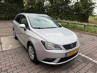 Seat ibiza st 1.2 tdi style eco. clima navi 28-zgl-9 - afbeelding 20 van  26