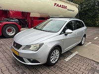 Seat ibiza st 1.2 tdi style eco. clima navi 28-zgl-9 - afbeelding 21 van  26