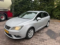 Seat ibiza st 1.2 tdi style eco. clima navi 28-zgl-9 - afbeelding 22 van  26