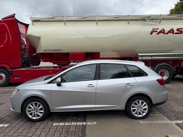 Seat ibiza st 1.2 tdi style eco. clima navi 28-zgl-9 - afbeelding 23 van  26