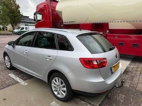 Seat ibiza st 1.2 tdi style eco. clima navi 28-zgl-9 - afbeelding 12 van  26