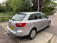 Seat ibiza st 1.2 tdi style eco. clima navi 28-zgl-9 - afbeelding 2 van  26
