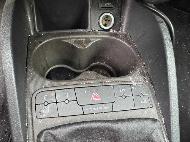 Seat ibiza st 1.2 tdi style eco. clima navi 28-zgl-9 - afbeelding 8 van  26