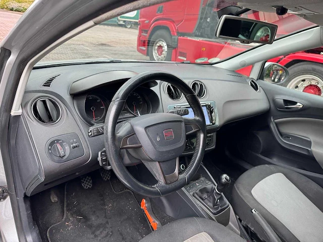 Seat ibiza st 1.2 tdi style eco. clima navi 28-zgl-9 - afbeelding 9 van  26