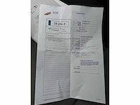 Seat ibiza st 1.2 tdi style eco. clima navi 28-zgl-9 - afbeelding 10 van  26