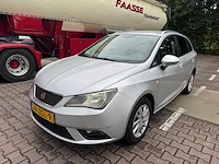 Seat ibiza st 1.2 tdi style eco. clima navi 28-zgl-9 - afbeelding 1 van  26