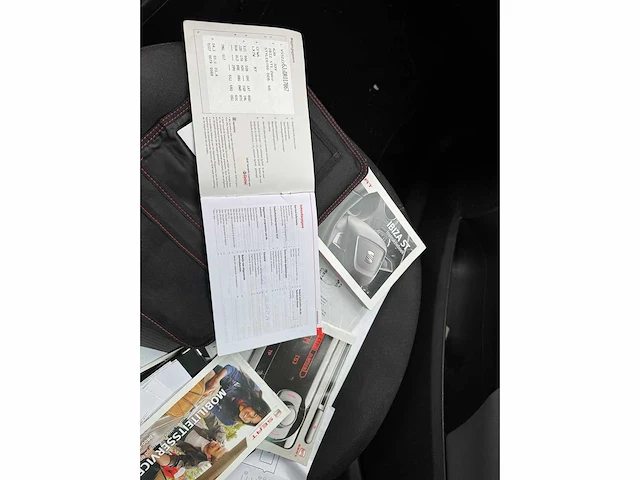 Seat ibiza st 1.2 tdi style eco. clima navi 28-zgl-9 - afbeelding 14 van  26