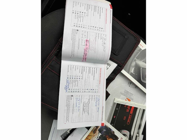 Seat ibiza st 1.2 tdi style eco. clima navi 28-zgl-9 - afbeelding 16 van  26