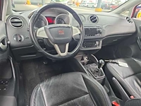 Seat ibiza st 1.2 tdi style ecomotive 2010 | 70-ndj-4 - afbeelding 6 van  18