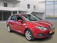 Seat ibiza st 1.2 tdi style ecomotive 2010 | 70-ndj-4 - afbeelding 11 van  18