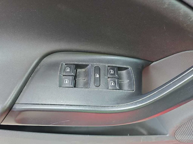 Seat ibiza st 1.2 tdi style ecomotive 2010 | 70-ndj-4 - afbeelding 16 van  18