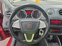 Seat ibiza st 1.2 tdi style ecomotive 2010 | 70-ndj-4 - afbeelding 17 van  18