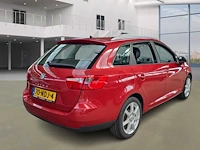 Seat ibiza st 1.2 tdi style ecomotive 2010 | 70-ndj-4 - afbeelding 12 van  18