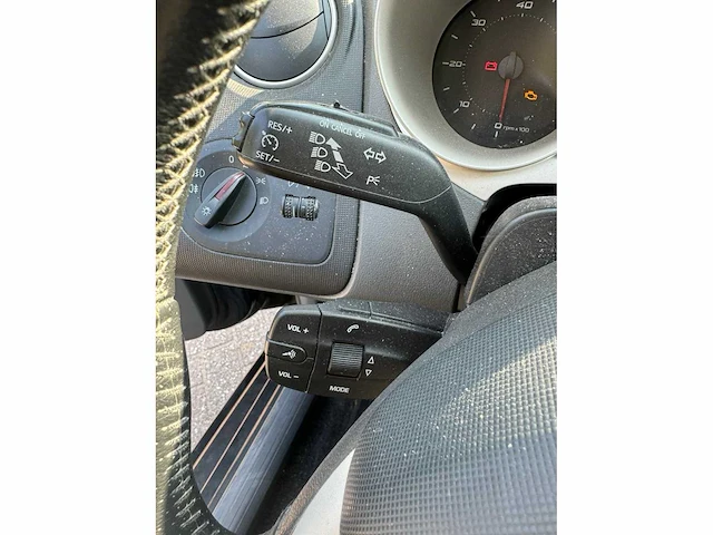 Seat ibiza st 1.2 tdi style ecomotive, 26-pgb-4 - afbeelding 3 van  12