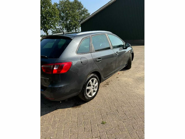 Seat ibiza st 1.2 tdi style ecomotive, 26-pgb-4 - afbeelding 5 van  12