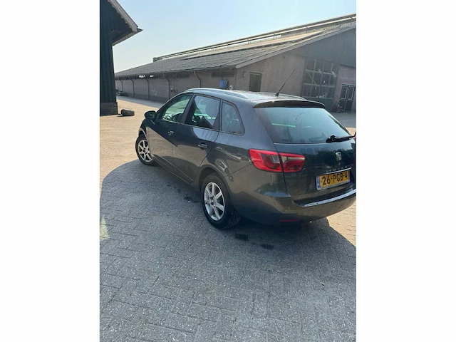 Seat ibiza st 1.2 tdi style ecomotive, 26-pgb-4 - afbeelding 7 van  12