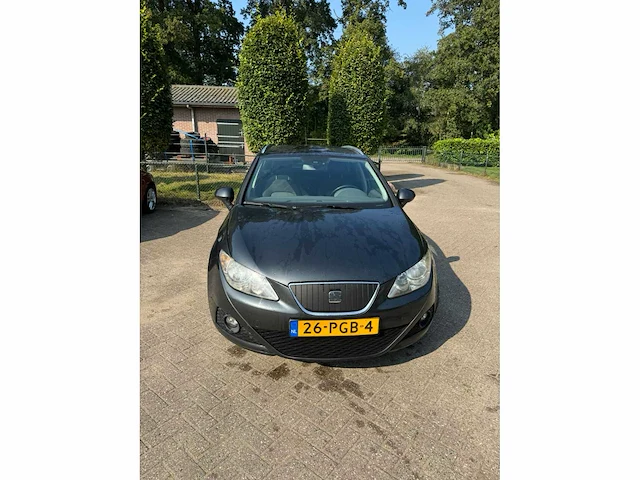 Seat ibiza st 1.2 tdi style ecomotive, 26-pgb-4 - afbeelding 8 van  12