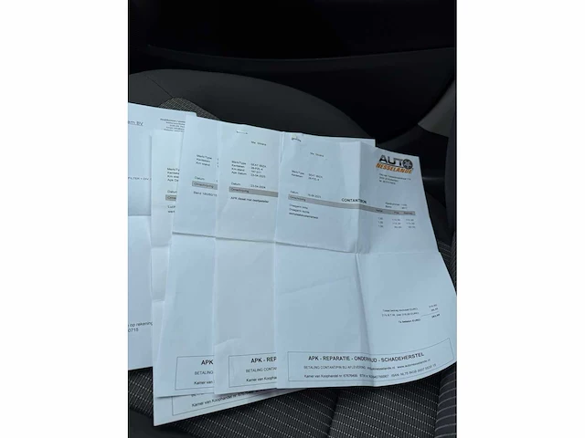 Seat ibiza st 1.2 tdi style ecomotive, 28-pzl-4 - afbeelding 19 van  21