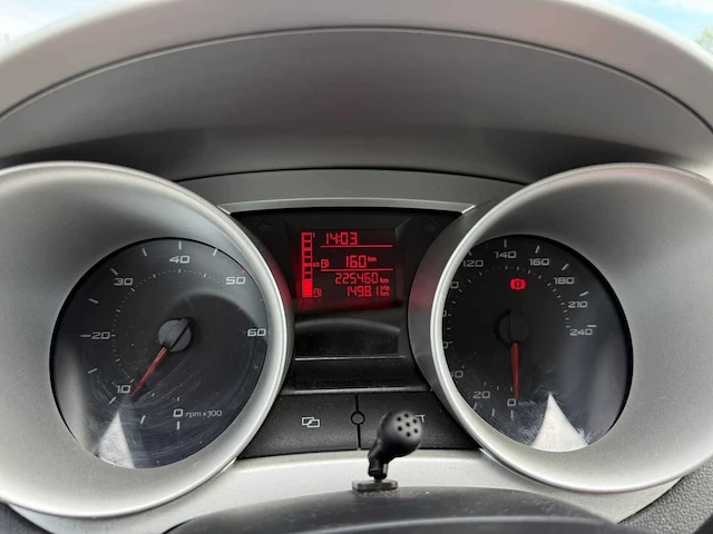 Seat ibiza st 1.2 tdi style ecomotive, 28-pzl-4 - afbeelding 21 van  21