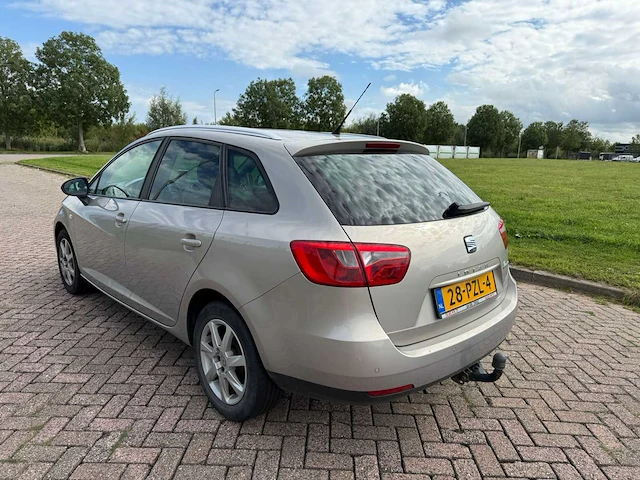 Seat ibiza st 1.2 tdi style ecomotive, 28-pzl-4 - afbeelding 4 van  21