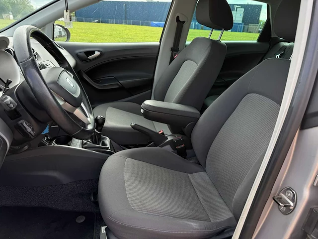 Seat ibiza st 1.2 tdi style ecomotive, 28-pzl-4 - afbeelding 6 van  21