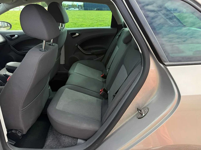 Seat ibiza st 1.2 tdi style ecomotive, 28-pzl-4 - afbeelding 7 van  21