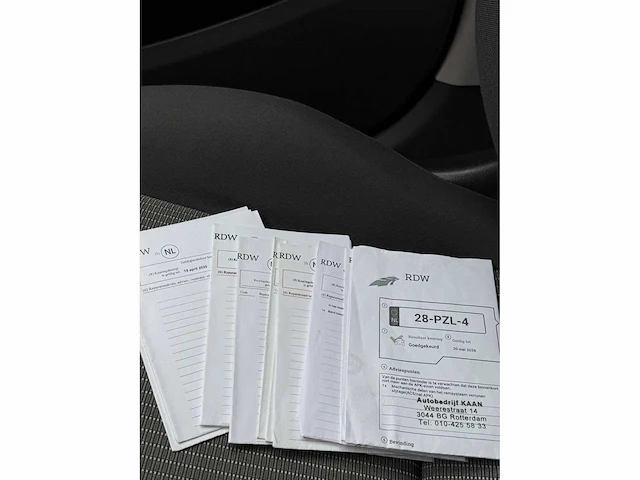 Seat ibiza st 1.2 tdi style ecomotive, 28-pzl-4 - afbeelding 4 van  21