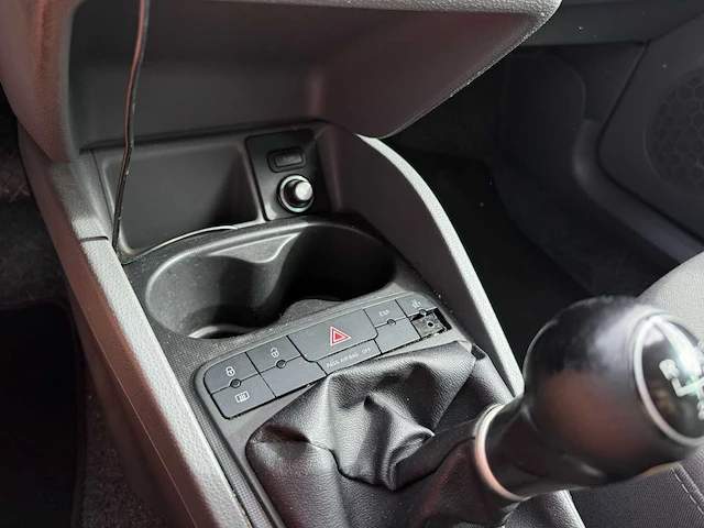 Seat ibiza st 1.2 tdi style ecomotive, 28-pzl-4 - afbeelding 6 van  21