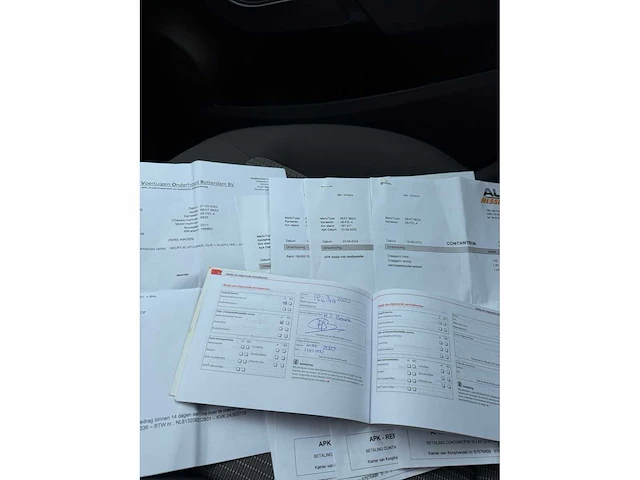 Seat ibiza st 1.2 tdi style ecomotive, 28-pzl-4 - afbeelding 7 van  21