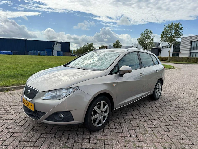 Seat ibiza st 1.2 tdi style ecomotive, 28-pzl-4 - afbeelding 1 van  21