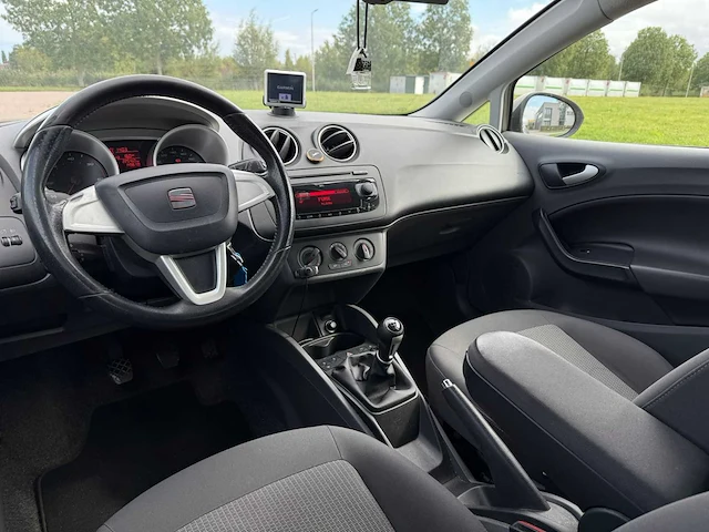 Seat ibiza st 1.2 tdi style ecomotive, 28-pzl-4 - afbeelding 17 van  21