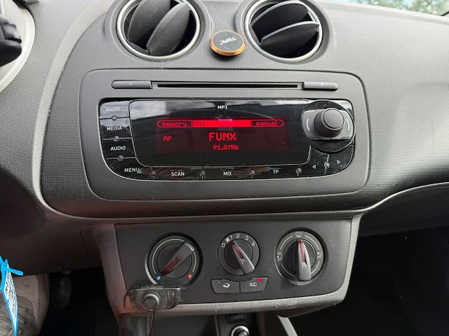 Seat ibiza st 1.2 tdi style ecomotive, 28-pzl-4 - afbeelding 21 van  21