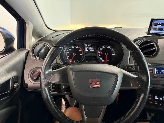 Seat ibiza st 1.2 tsi chill out, 3-ksj-25 - afbeelding 2 van  13